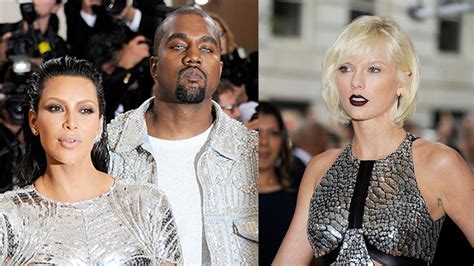 5 Ways Taylor Swift And Kimye Feud Could Have Been Avoided