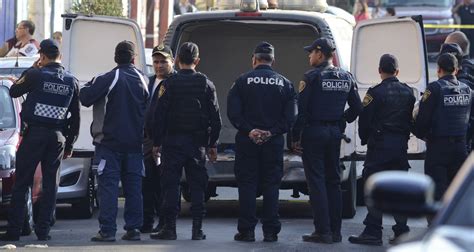 Requisitos para ser policia judicial en México Documentación necesaria