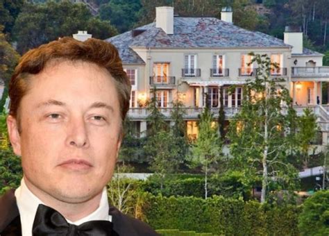 Elon musk's brentwood house is your chance to live like a tech billionaire. Elon Musk celebrity net worth - salary, house, car