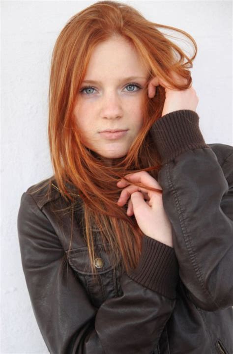 My Little Redhead — Amazing Free Redheads Video Tube Click Here Beautiful Red Hair Red Hair
