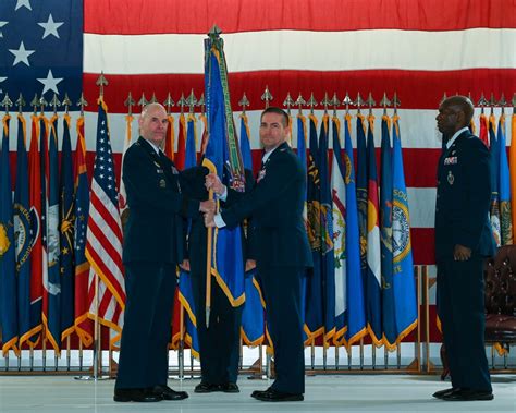 Dvids Images 91st Missile Wing Change Of Command Ceremony Image 2