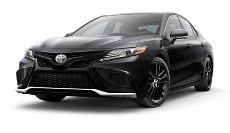New 2023 Toyota Camry XSE in St. Louis, MO - Weiss Toyota Of South County