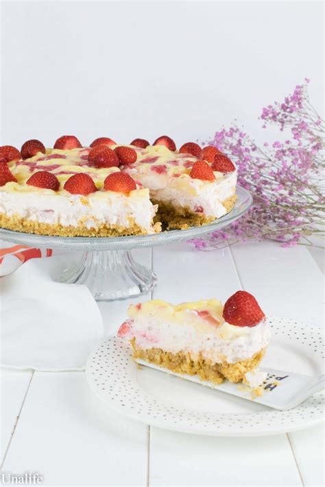 We did not find results for: Spaghetti Eis Torte mit Erdbeeren ohne Backen - Unalife ...