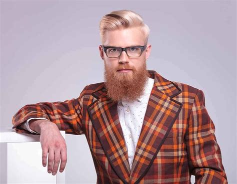 Best Quotes For You Wear It With Pride The Absolute Best Beard Styles