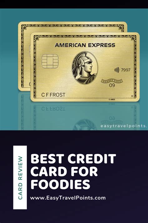 Additional benefits offered by the american. American Express Gold Credit Card Review - Easy Travel Points