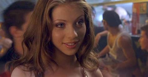 Heres What Michelle Trachtenberg Has Been Up To Since Buffy The