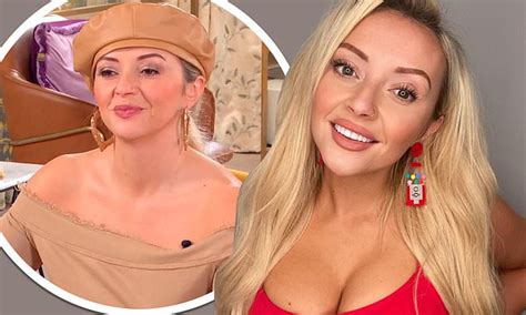 Celebs Go Dating Star Kimberly Hart Simpson Reveals Shes Pansexual