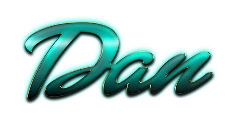 Logo Dan Png