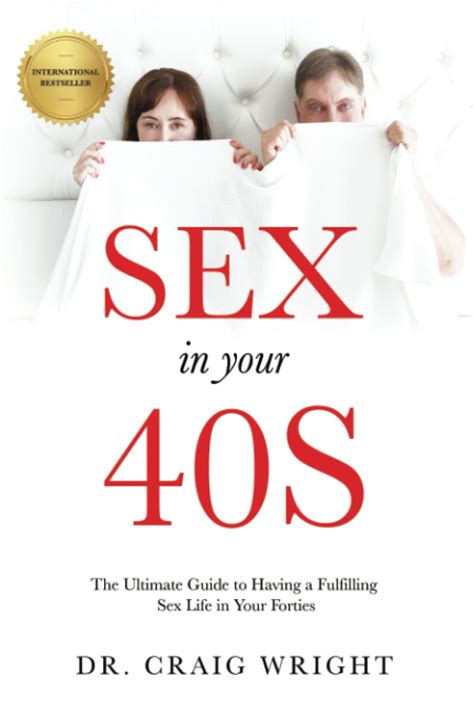 Sex In Your 40s Blank Gag Book Prank T For Friends In Their