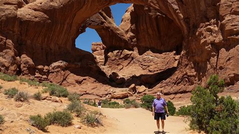 Arches National Park Rv Trip To A Stunning Masterpiece Rv Lifestyle