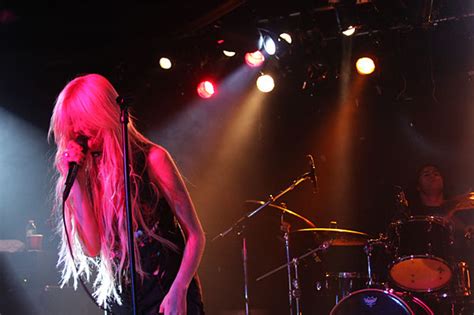 Band Bands And Taylor Momsen Image 80734 On
