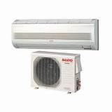 Wall Heater And Air Conditioner Unit Images