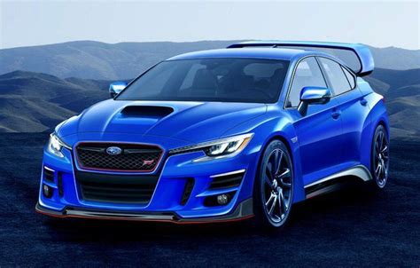 Check out the full specs of the 2020 subaru impreza sport sedan, from performance and fuel economy to colors and materials. 2020 Subaru WRX STI Rumors, Concept - 2019-2020 Car ...