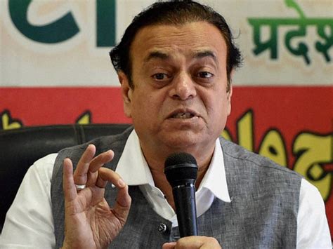 Sps Abu Asim Azmi Wants To Be A Part Of Congress Ncp Alliance Oneindia News