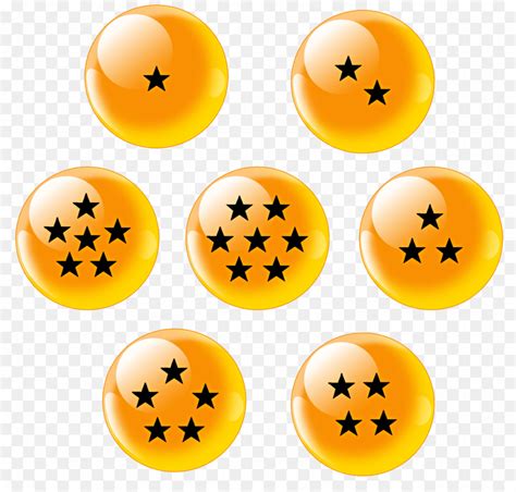 Dragon Balls Png 20 Free Cliparts Download Images On Clipground 2024