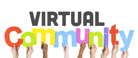 4 Virtual Community Coliving Corner