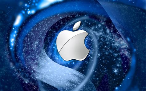 Cool Apple logo -Logo Brands For Free HD 3D