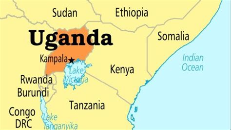 To connect with gina, sign up for facebook today. Uganda Election News - US cancels plans to observe Uganda elections | The New ...