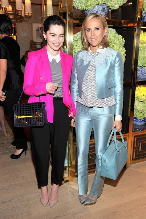 Tory Burch Makes Rodeo Drive Debut With Swanky Soiree