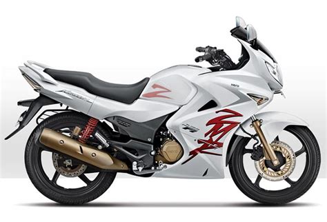 It has a 223cc four stroke. These 8 powerful bikes made a mark in 2014 - Rediff.com ...