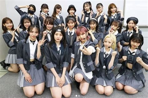일본 유명 걸그룹 Akb48 멤버 7명 코로나 집단 감염