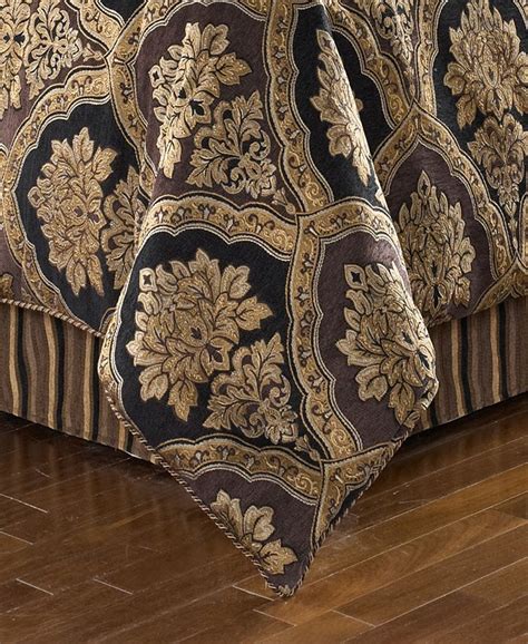 Five Queens Court Reilly Comforter Set Queen Macys