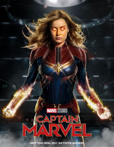 Captain Marvel Movie Review With Casey Upr Utah Public Radio