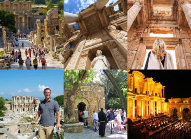 9 Days Best Of Turkey Tour Package ToursCE