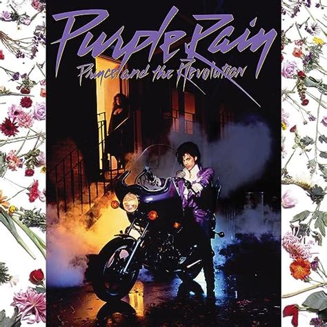 Purple Rain Remastered Vinyl Lp Amazonde Musik