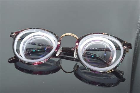 Eyeglasses Glasses Custom Made Women High Myopic N Grandado