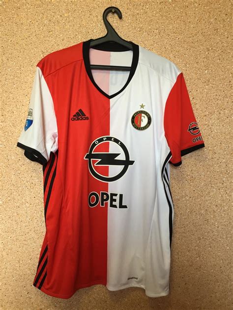 506 likes · 3 talking about this. Feyenoord Home football shirt 2016 - 2017. Added on 2017 ...