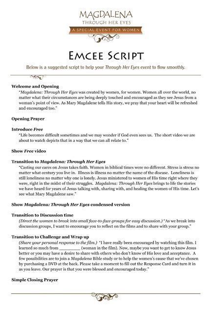 Emcee Script For School Program Mazdesk