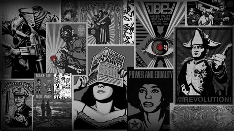 Obey Me Wallpapers Wallpaper Cave
