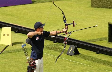 Draw Weight Explained Recurve Bow Hunting