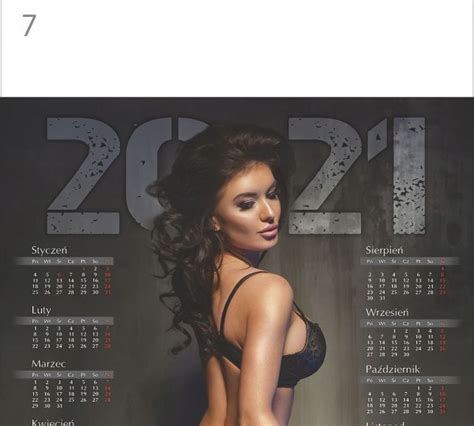 Kalendarz Do Wydrukowania Na Biurko Kalendarz Na Rok Sexiezpix Web Porn