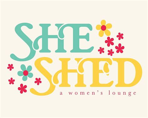 She Shed Lounge Poster Print By Mlli Villa Mvrc593a Posterazzi