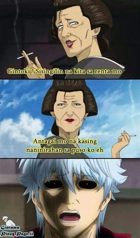 Pinoy Anime Memes Wiki Anime Amino