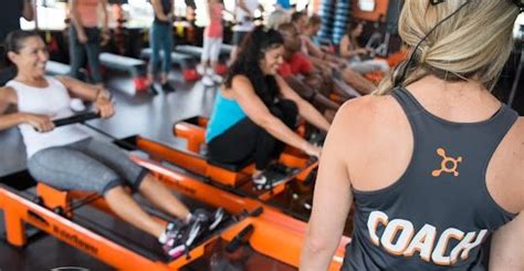 Orangetheory Fitness Altrincham Opening Hours Price And Opinions