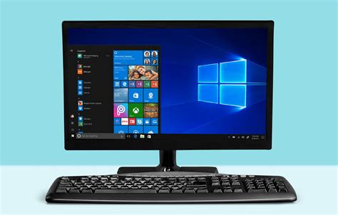 Cara Install Windows 10 Di Pc Atau Laptop Prakerin