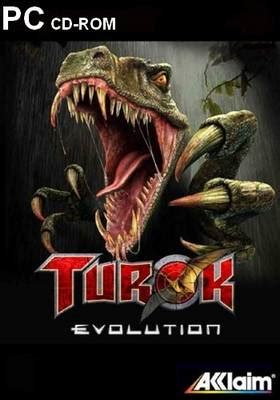 Baixar Turok Evolution Pc Completo Baixar R Pido Games