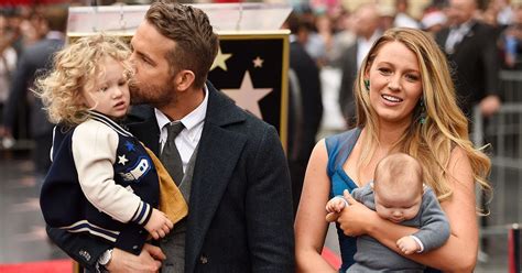 Does Ryan Reynolds Have A Twin - Ryan Reynolds — Twitter, Blake Lively, and Does He Have a Brother?