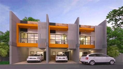 Modern Duplex House Designs Philippines Gif Maker Daddygif Com See My