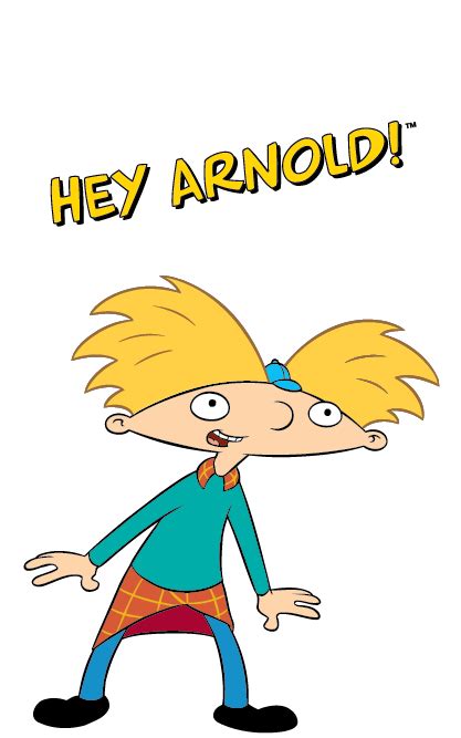 Arnold Rugrats Cartoon Nickelodeon Cartoons Nickelodeon Shows Good