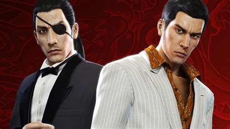 Segas Making A Live Action Yakuza Movie Push Square