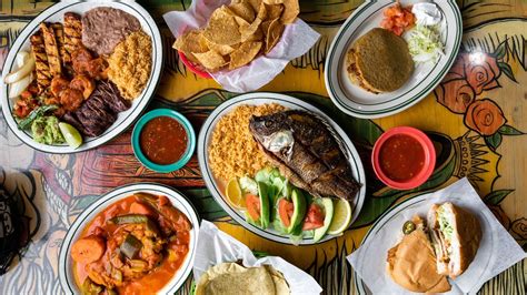 Get some of the best mexican food san diego has to offer here Detroit Mexican Restaurant Taqueria Mi Pueblo Started in a ...