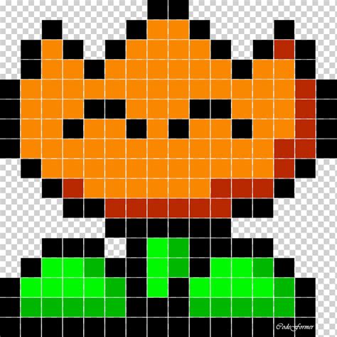 Pixel Art Mario Bros 3 Primer