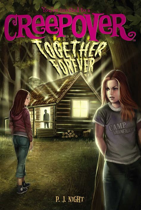 Together Forever Book By Pj Night Official Publisher Page Simon
