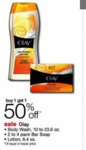 Get the best deals on olay bar soaps. Walgreens: Olay Bar Soap 2pks $.62 - My Frugal Adventures