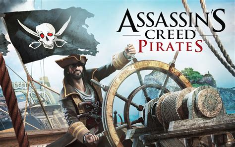 Assassins Creed Pirates Apk Download Combat With Your Ship Be