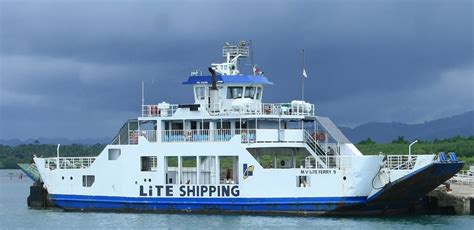 Lite Ferry 9 Ex Daian James Kimberly Verallo Flickr